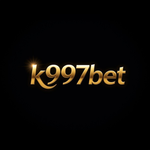 k997 bet Logo