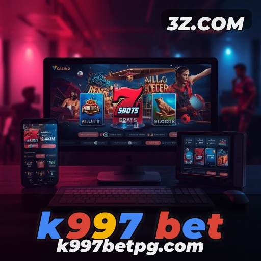 k997 bet : Descubra as Melhores Recompensas no k997 bet