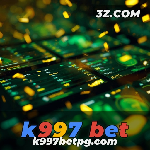 k997 bet : A Importância das Atualizações em Jogos: O Que Acontece no k997 Bet