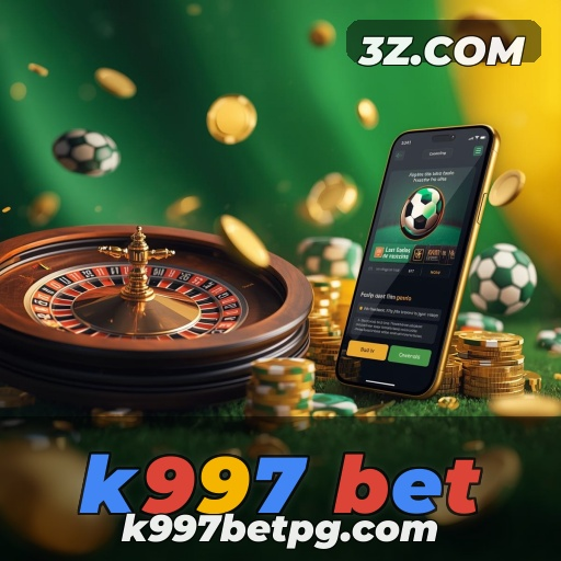 k997 bet : A Importância das Atualizações em Jogos: O Que Acontece no k997 Bet